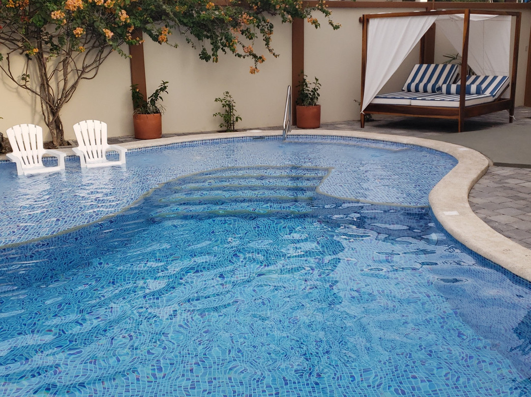 Casa de Terrazas主图