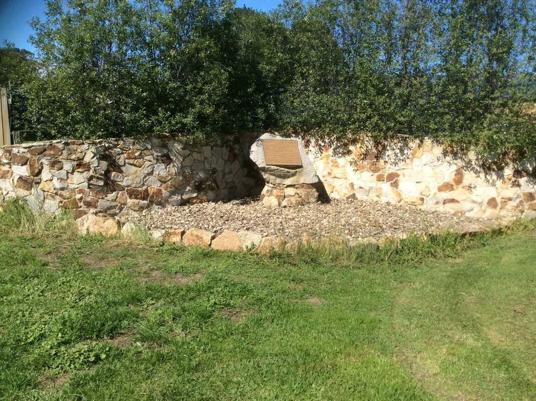 Ned Stringer Memorial-Toongabbie必去景点