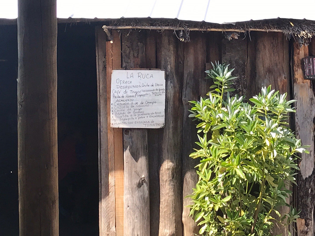 Mercado Nehuen-比亚里卡必去景点