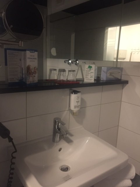 Aktivital Hotel主图