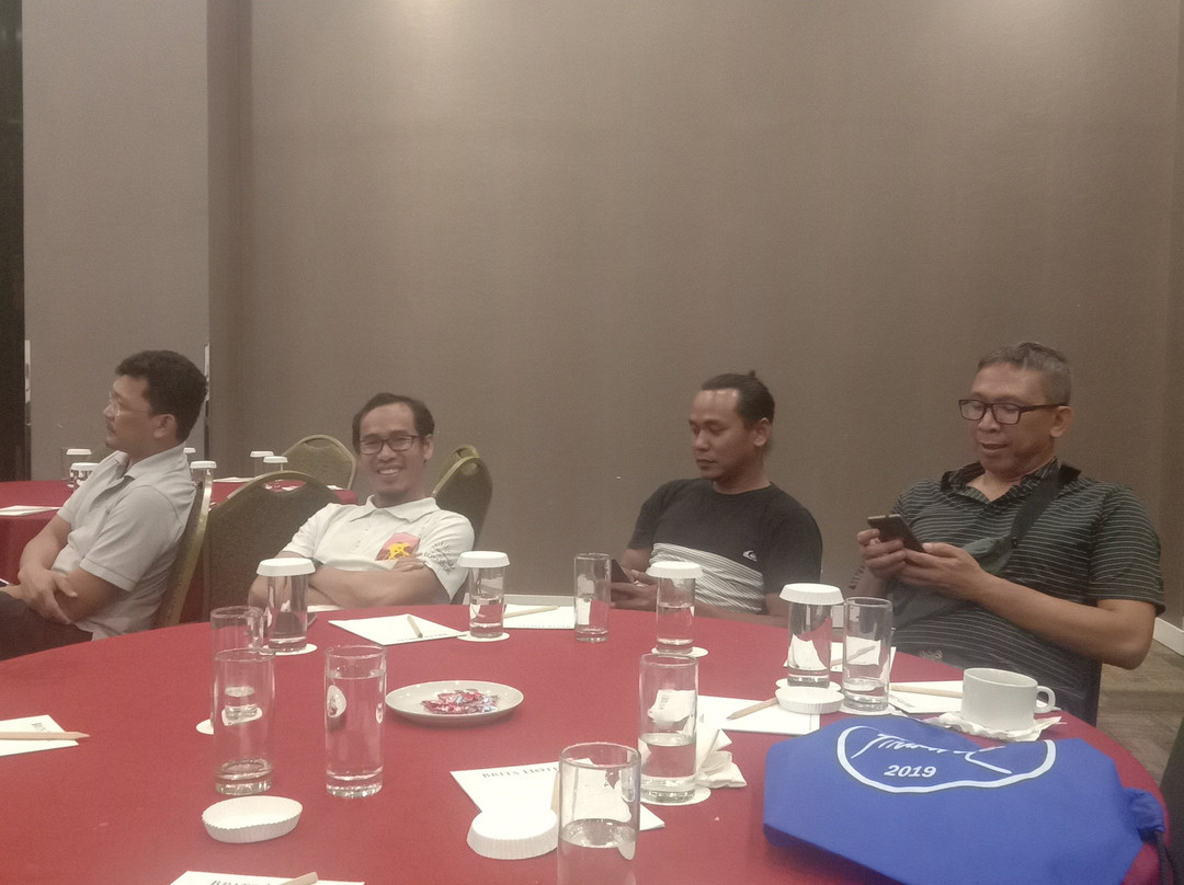 Brits Hotel Karawang主图