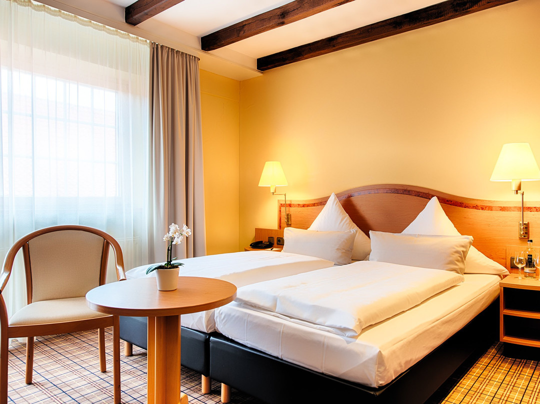 Welcome Hotel Legden主图