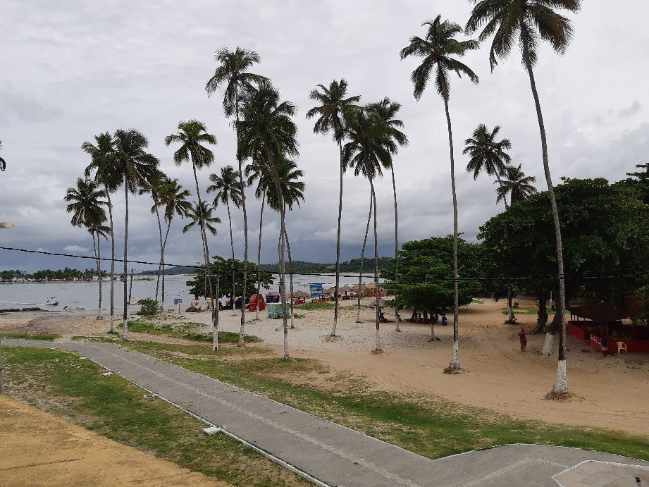 Forte Orange Beach景点图片