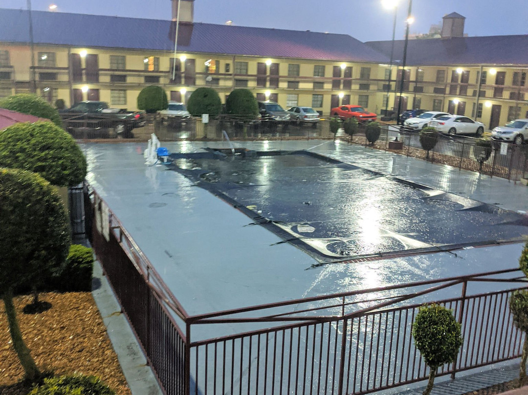 Days Inn by Wyndham West Memphis主图