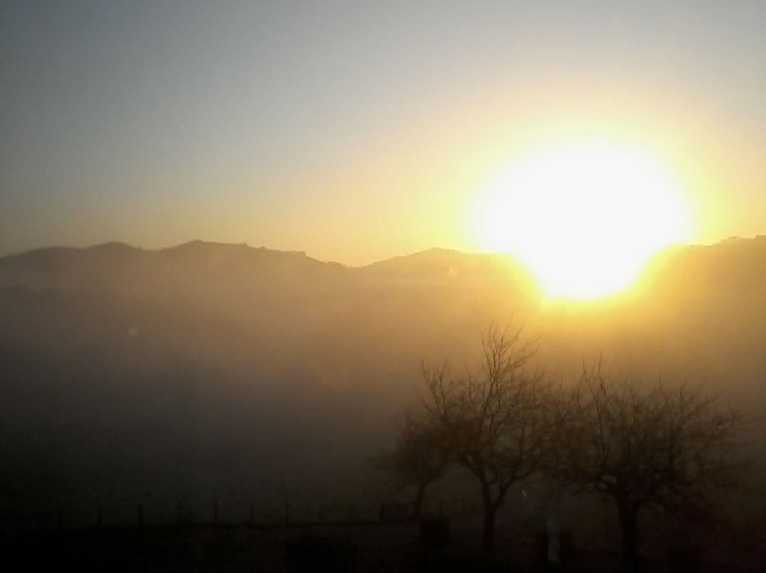 Hotel du Domaine Agerria主图