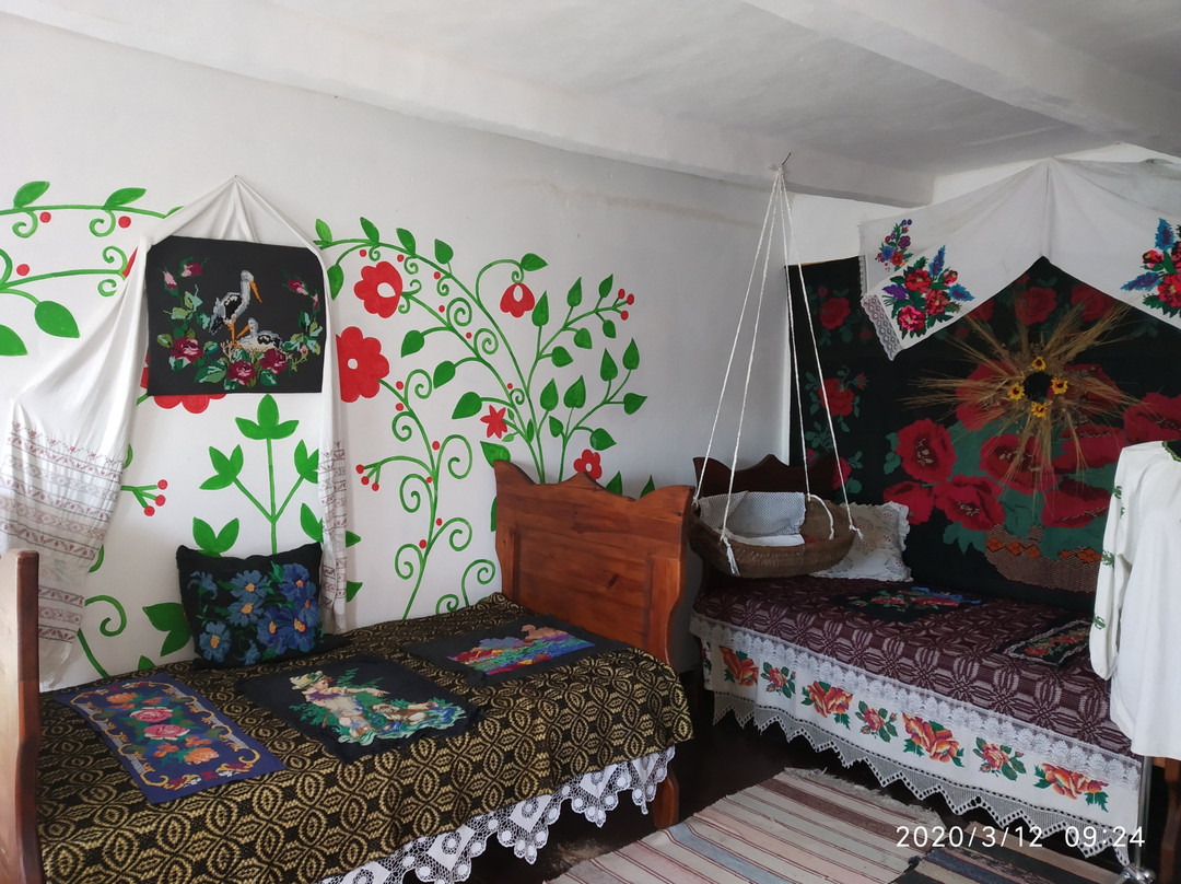 Frumushika-Nova-Starosillya必去景点