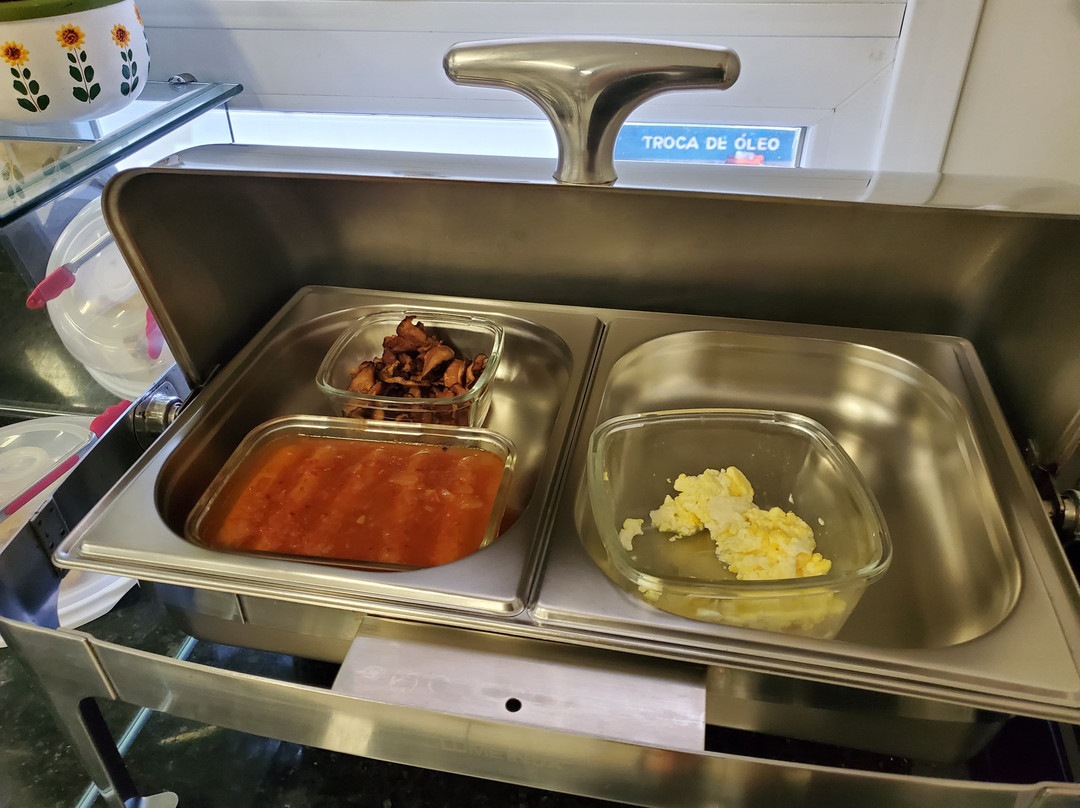 Hotel Toyo Inn主图