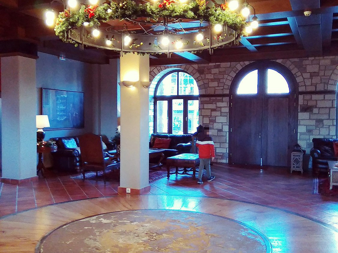 Kazarma Lake Resort & Spa主图