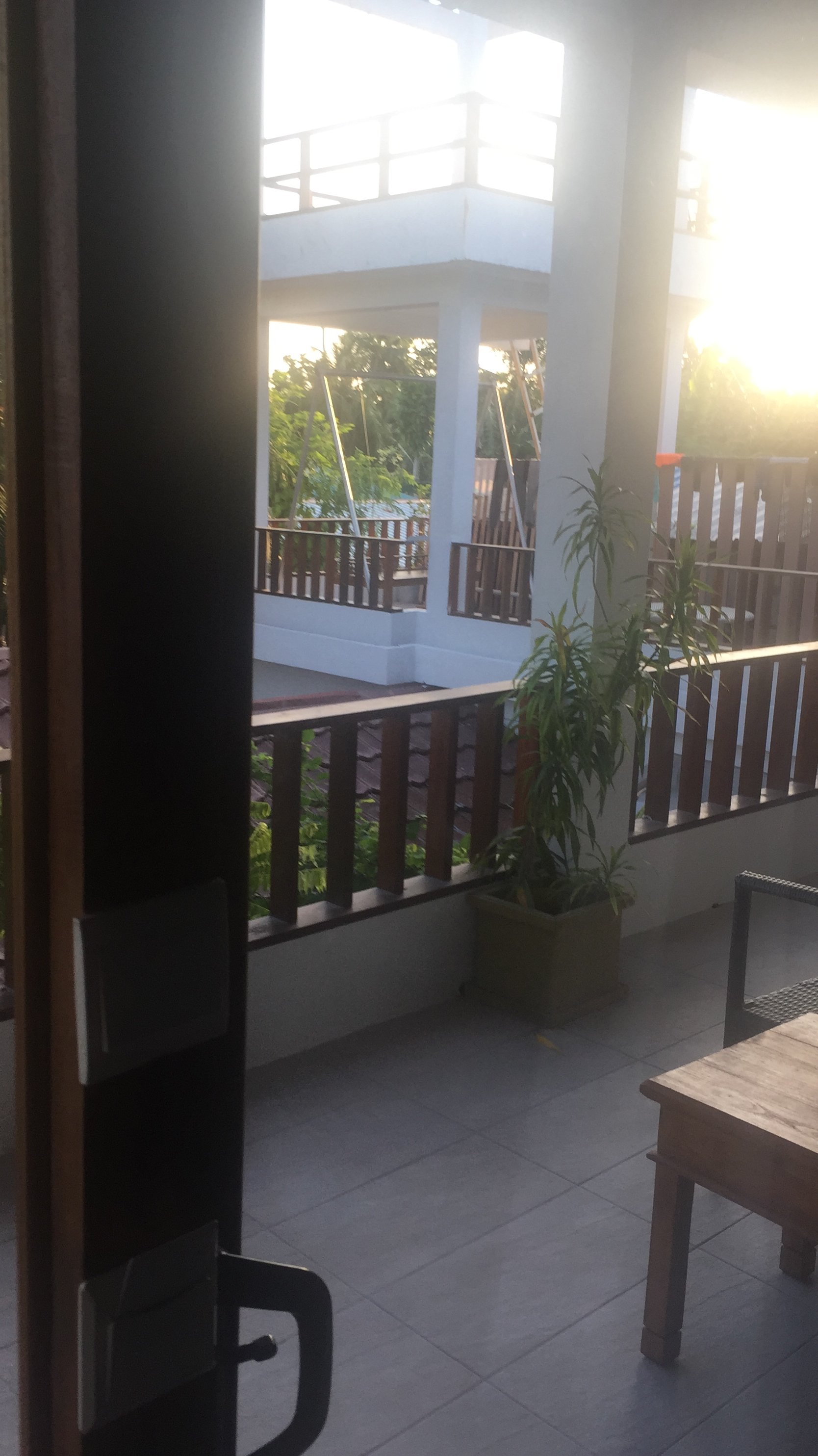 By The Shade Maldives-酒店景观