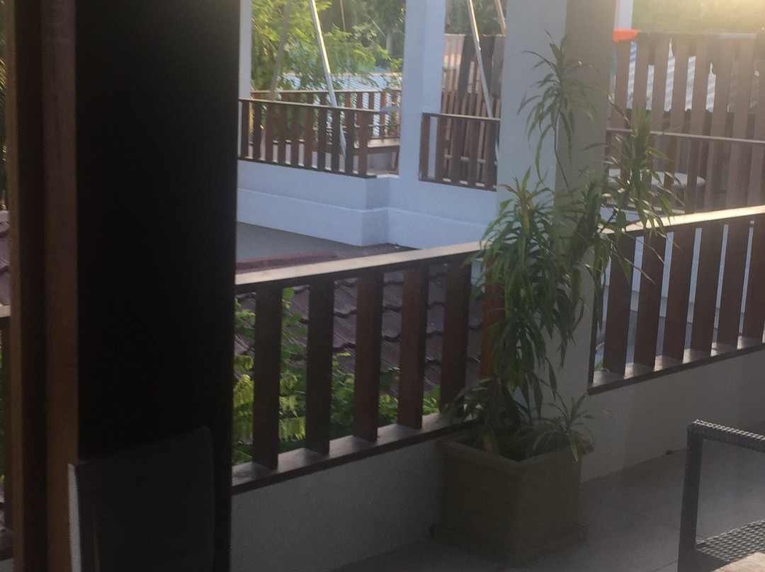 By The Shade Maldives主图