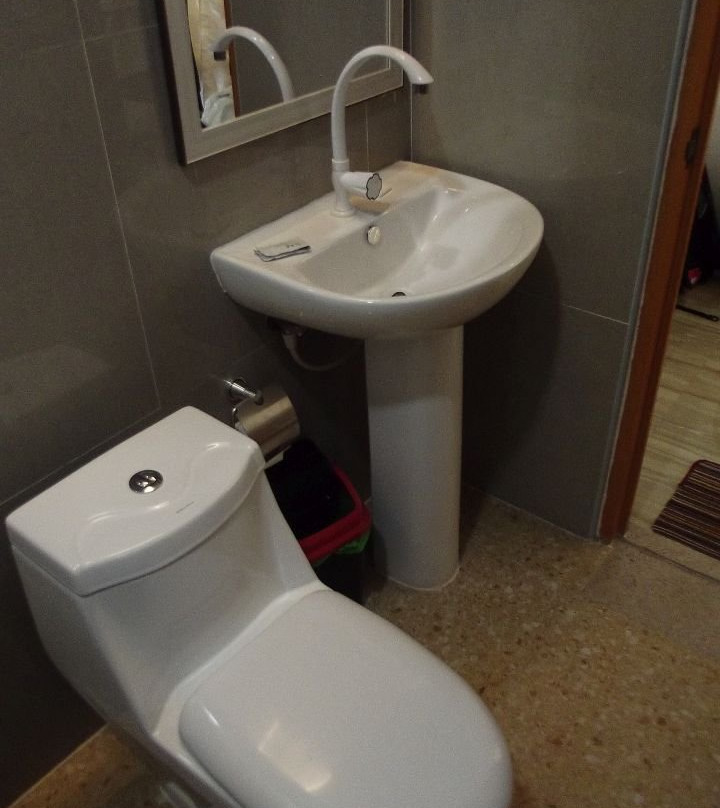 Santander Pebble Beach Resort主图