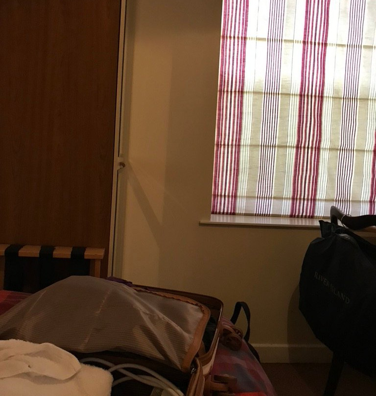 Yesterdays Licenced Guesthouse主图
