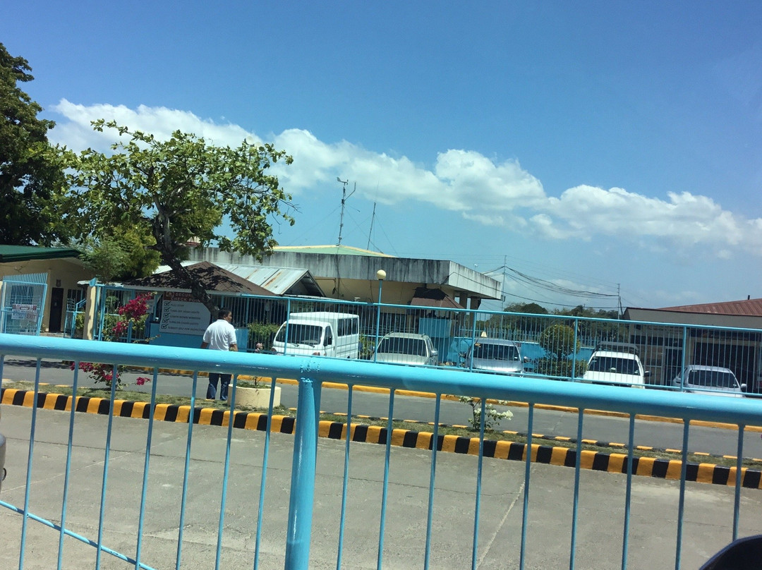 Cotabato City Hall-Cotabato City必去景点