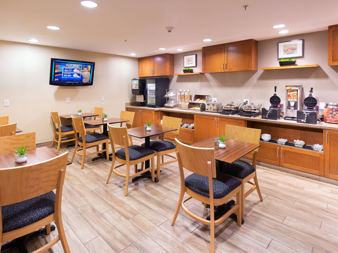 TownePlace Suites by Marriott Bowie Town Center主图