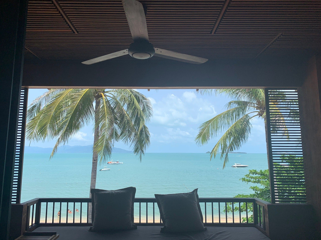 汉萨度假村主图