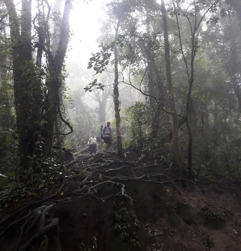 Habibie DelapanTour-武吉丁宜必去景点