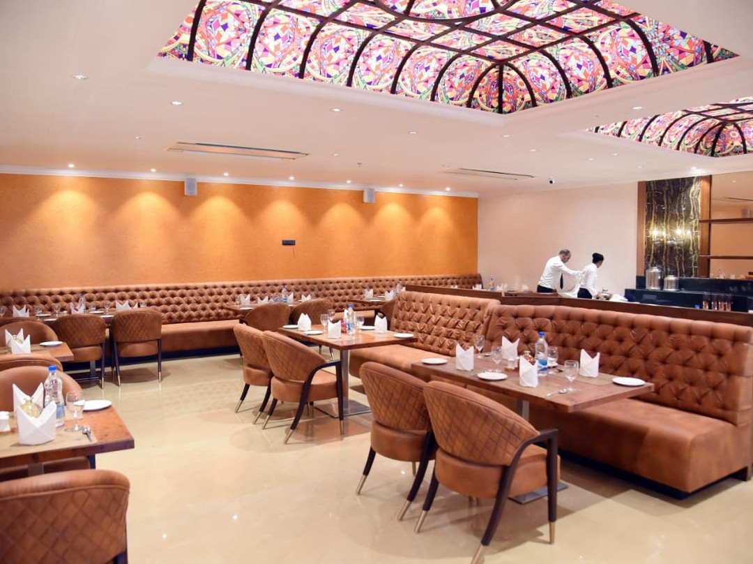 Hukam's Lalit Mahal主图