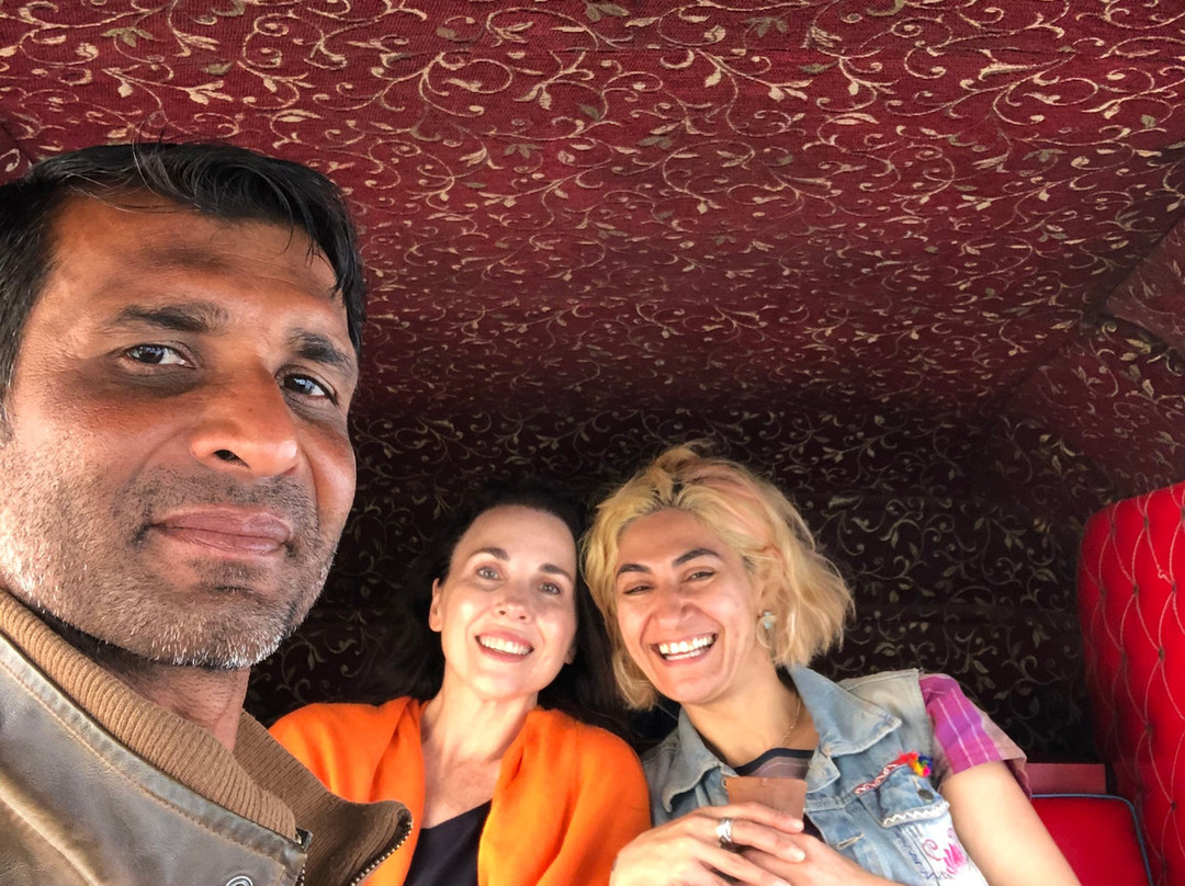 Sonu Tour And Travels-斋蒲尔必去景点