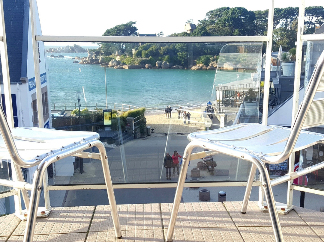 Hotel de l'Europe主图