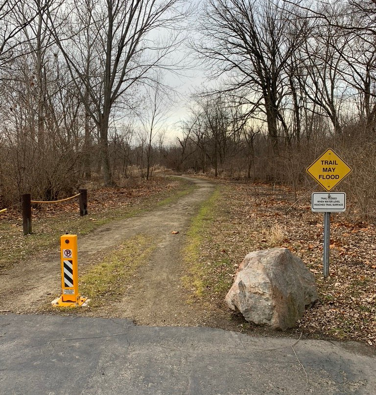 Salt Creek Park Forest Preserve-Wood Dale必去景点
