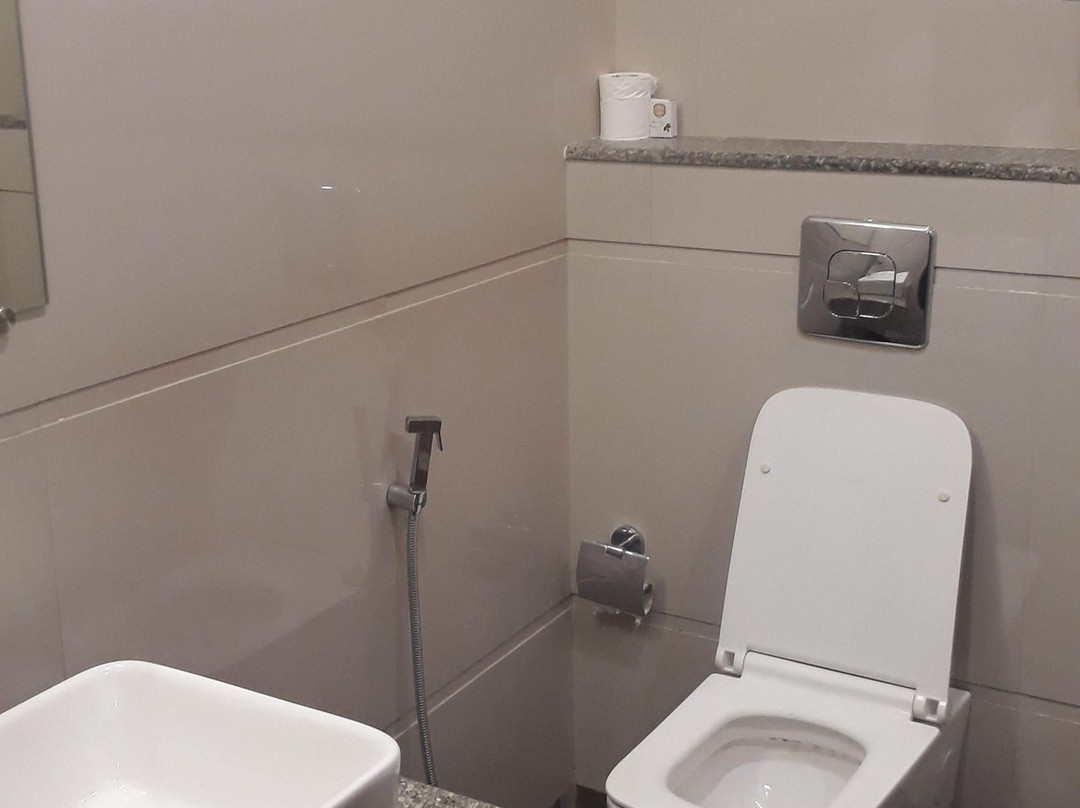 Hotel Dwarkamai主图