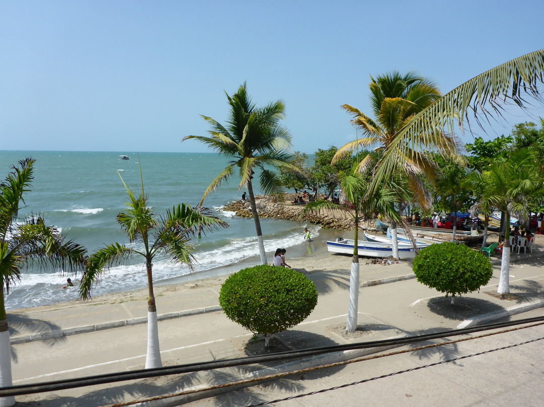 Hotel Caribe Royal主图