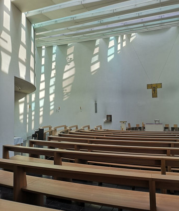 St. Marien Kirche-Schillig必去景点