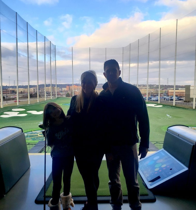 TopGolf-West Chester必去景点