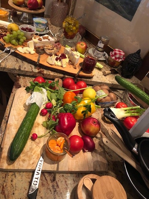 Pension Villa Blumegg主图