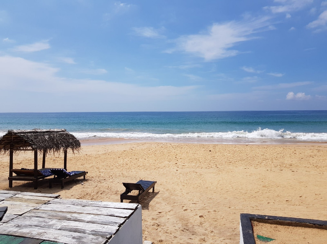 Sea Shine Guest House主图