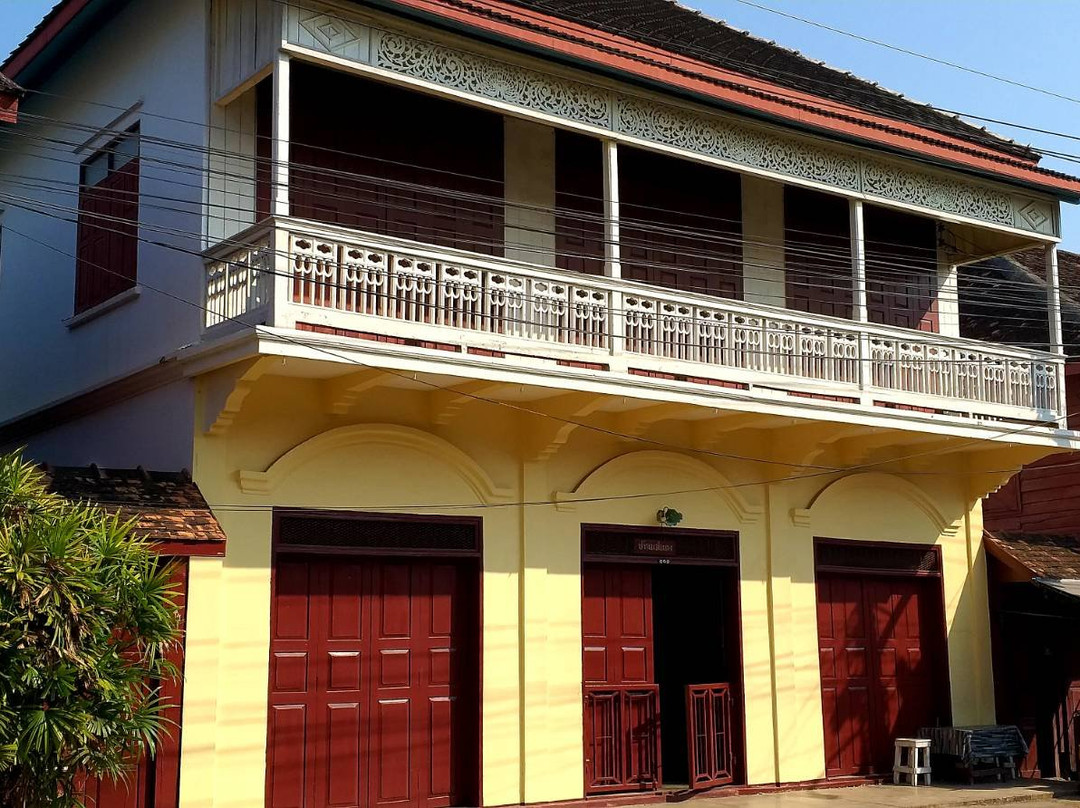 Ban Mae Boonthong  Hotel主图