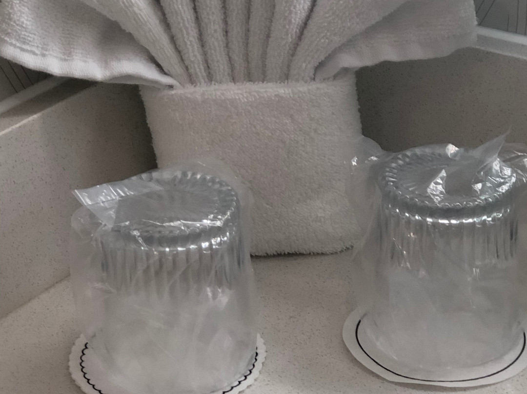 SpringHill Suites by Marriott Houston Baytown主图