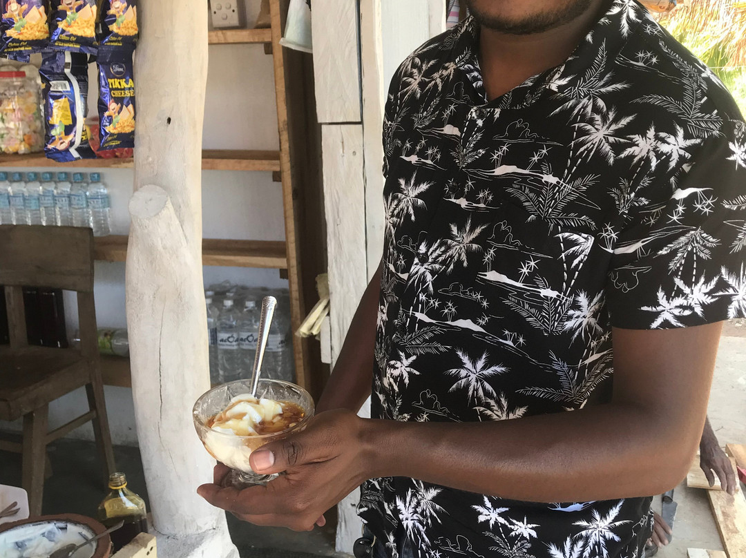 Aaronify Odyssey-奴娃拉伊利雅必去景点