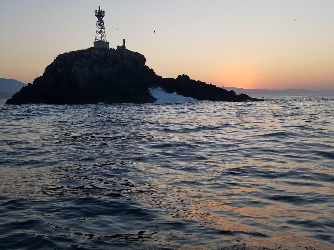 Bahía de Zihuatanejo景点图片
