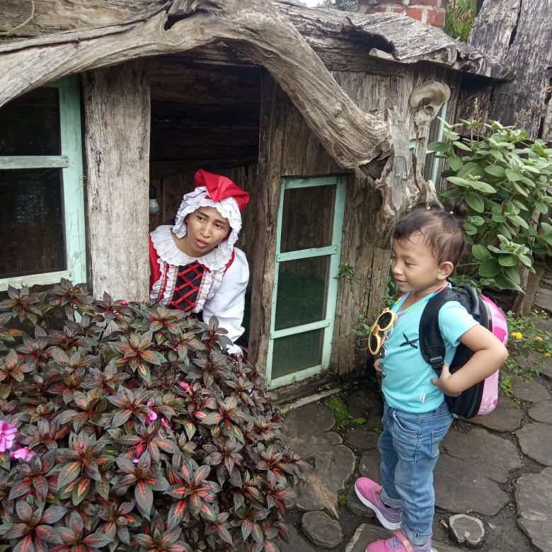 Orchid Forest Cikole-Cikole必去景点
