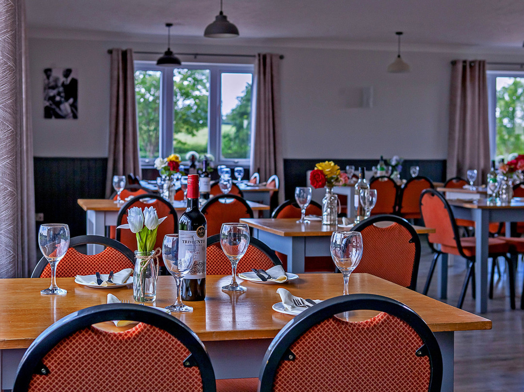 Oundle Golf Club-Oundle必去景点