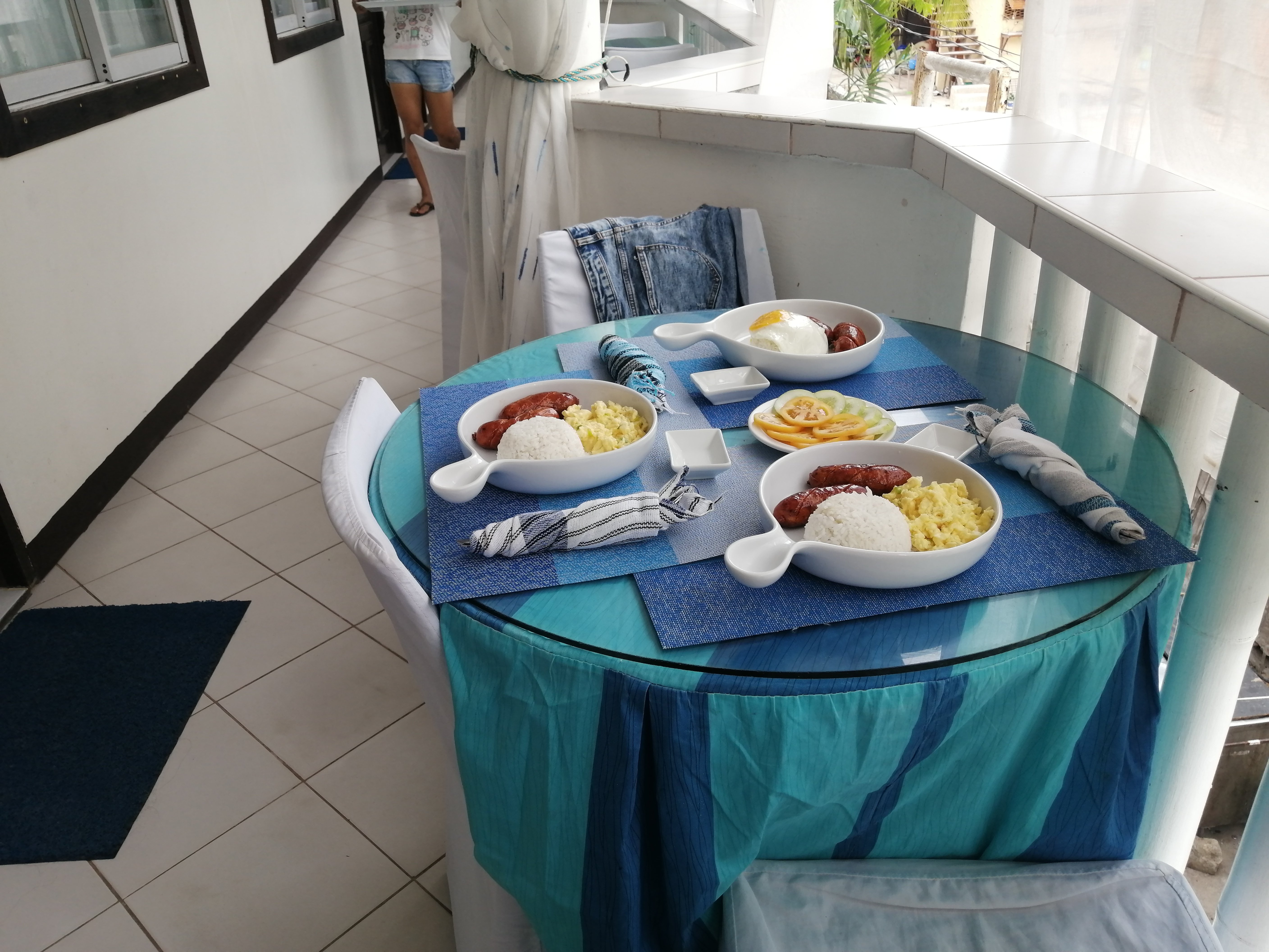 Blue Veranda Suites at Boracay-官方