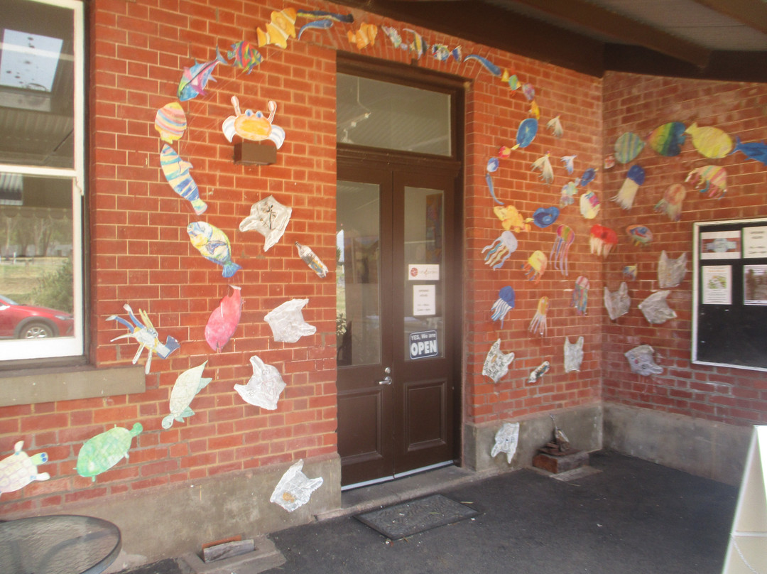 Gallery 127-Avoca必去景点