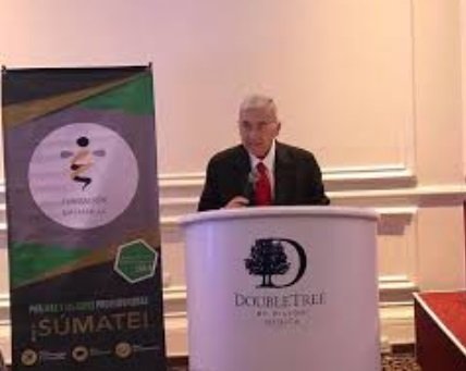 Doubletree by Hilton Toluca-商务中心/多功能厅