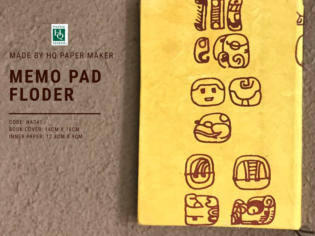 HQ Paper Maker-清迈必去景点