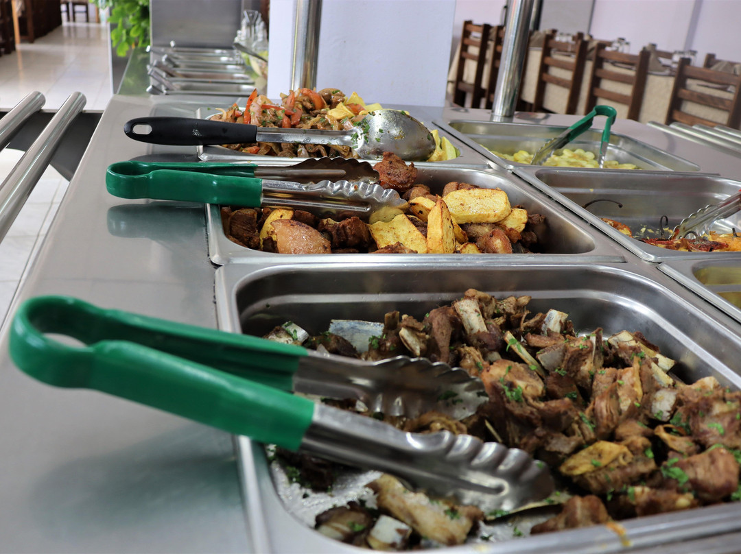 Travel Adventures Peru-阿雷基帕必去景点