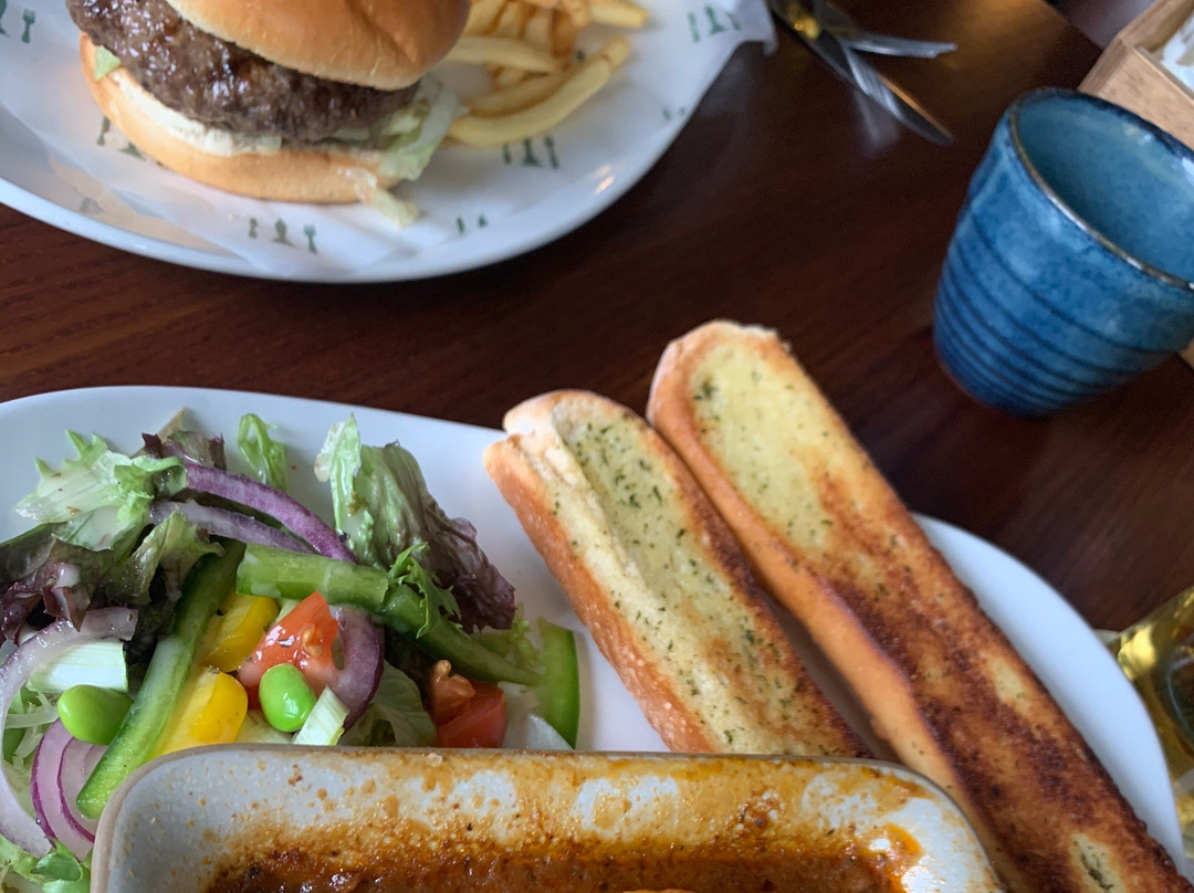 The Windmill-特伦特河畔斯托克必去景点