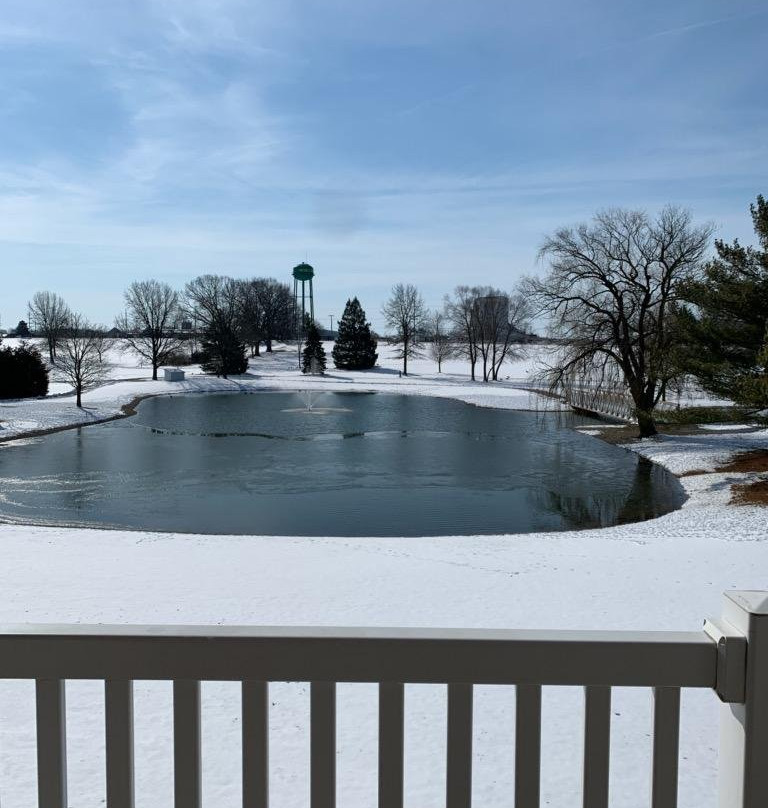 Essenhaus Inn & Conference Center主图