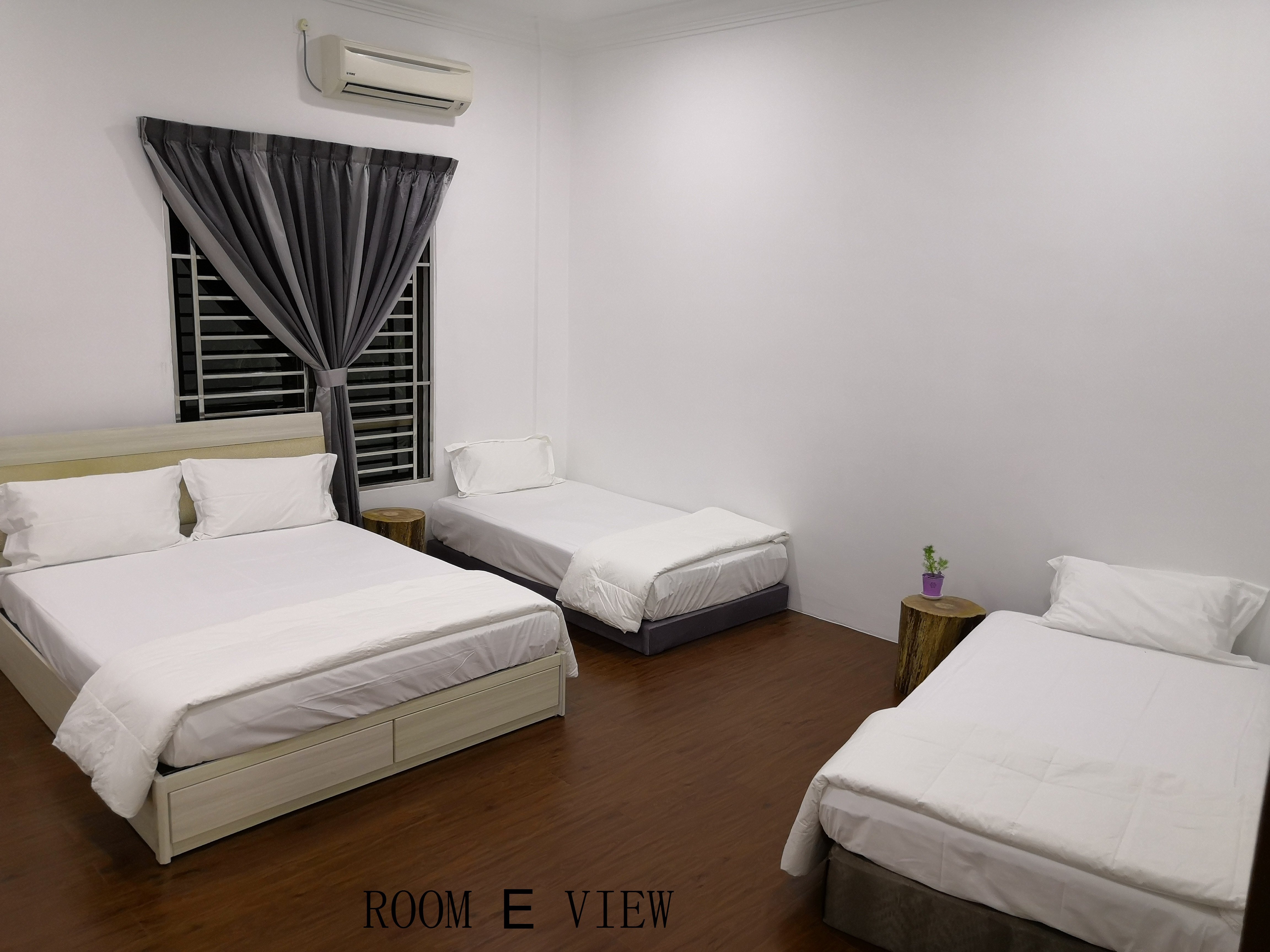 Mersing Maple Villa-官方