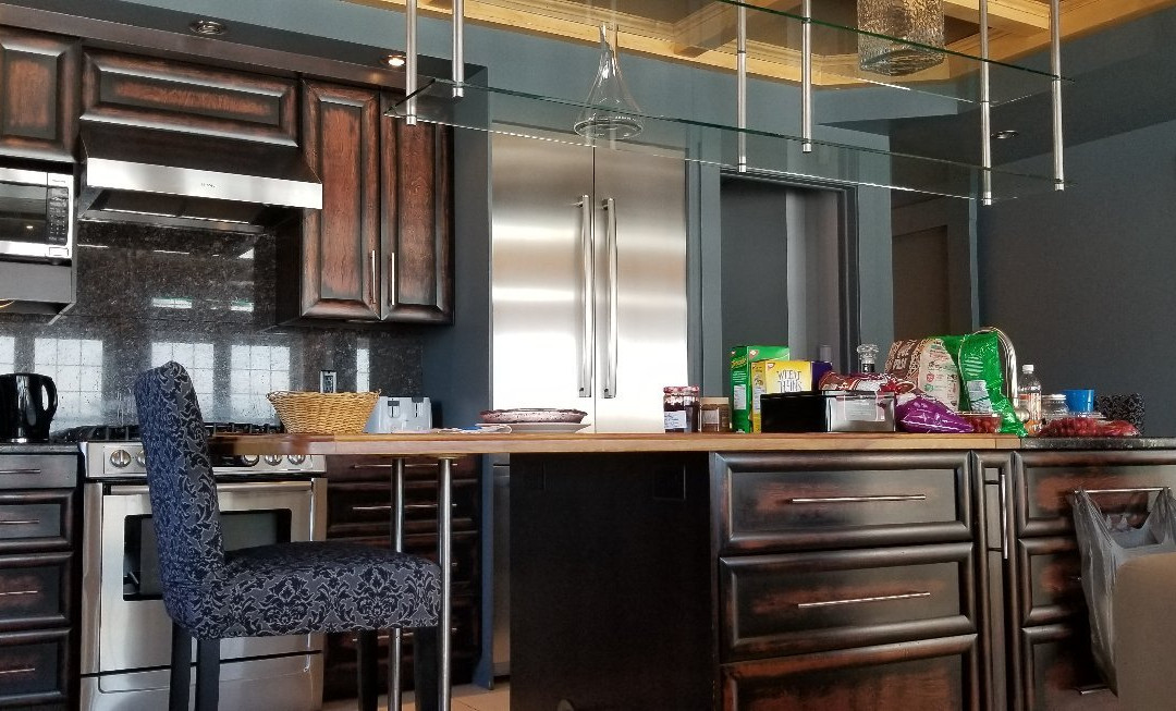 Au Bois de Mer主图