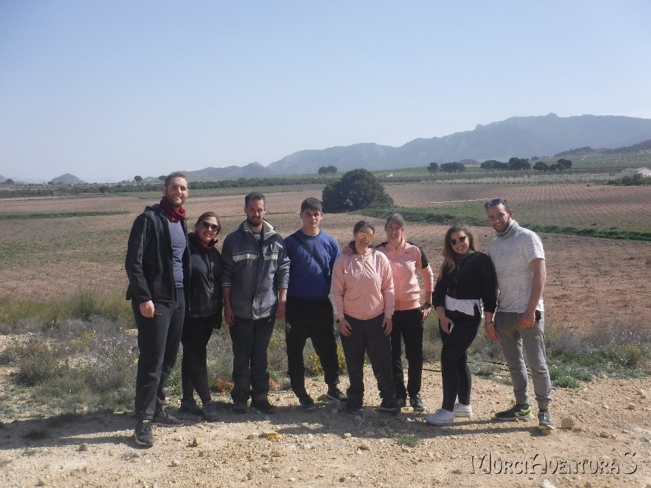 MurciAventuraS-Blanca必去景点