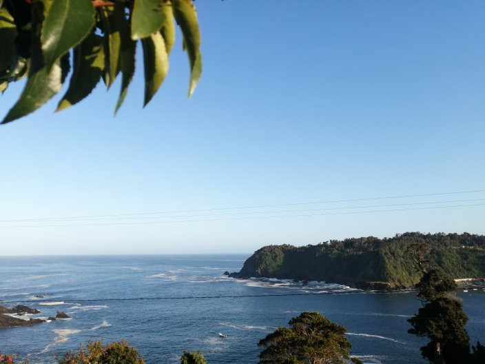 La Casa del Mar主图