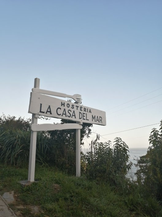 La Casa del Mar主图