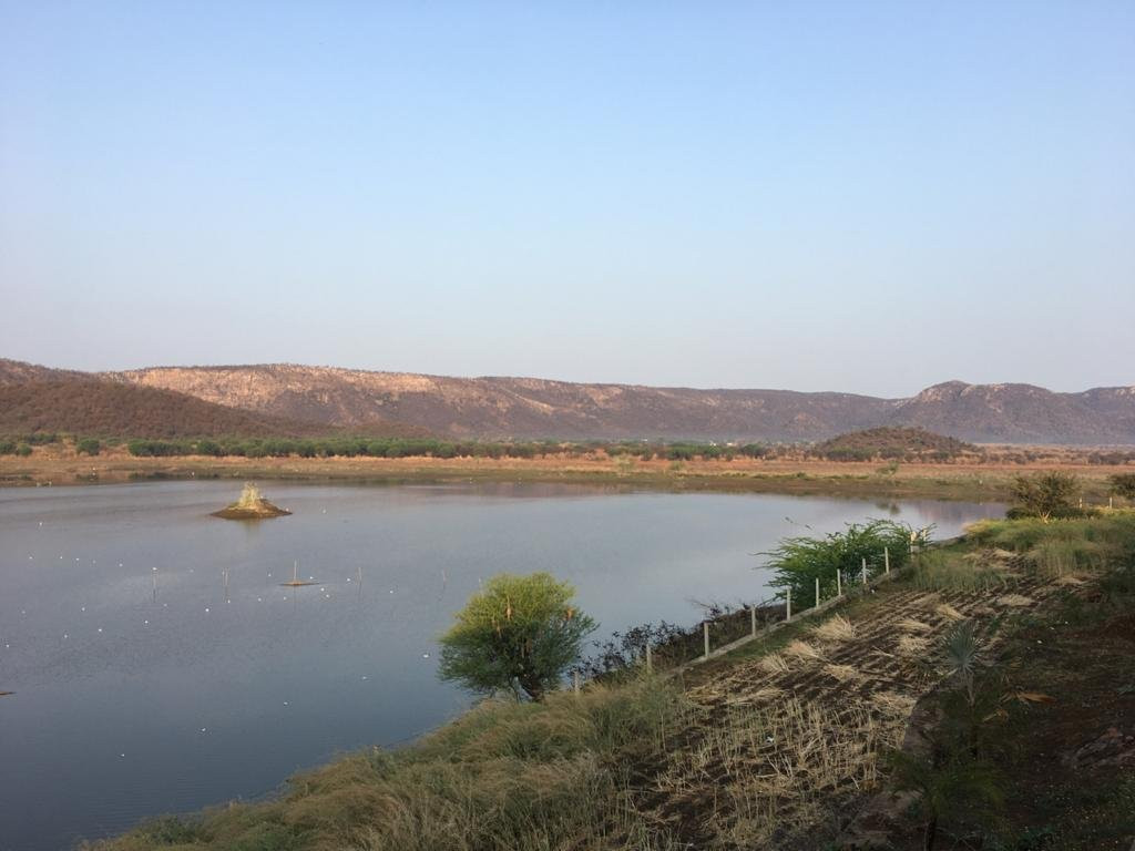 Neelkanth Forest Retreat主图