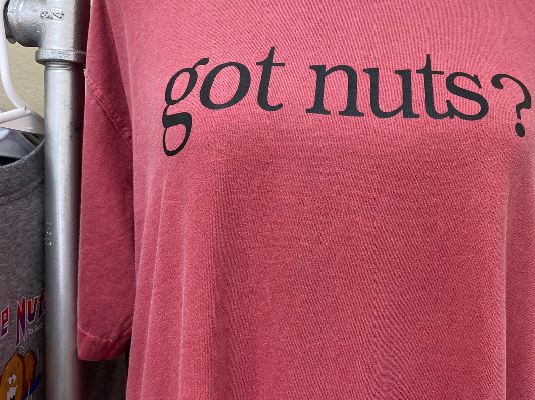 We're Nuts-Ellis Bros. Pecans景点图片